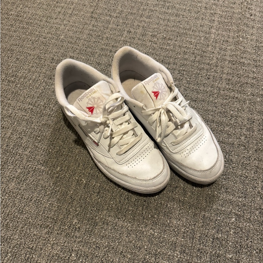 Reebok sneakers